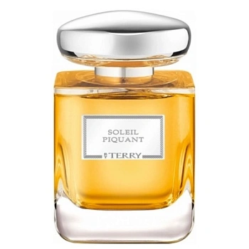 Фото Terry de Gunzburg Soleil Piquant