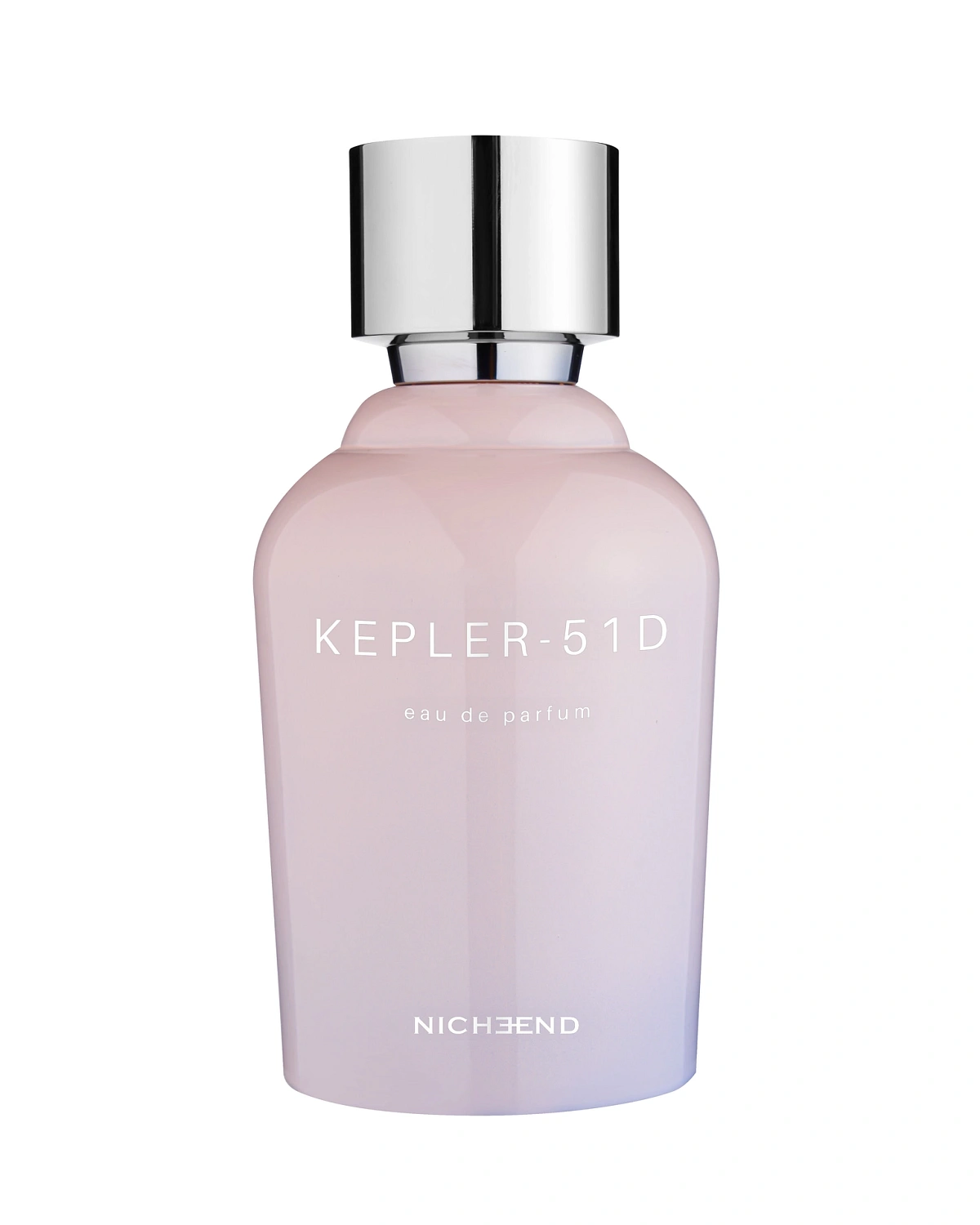 Nicheend Kepler-51D