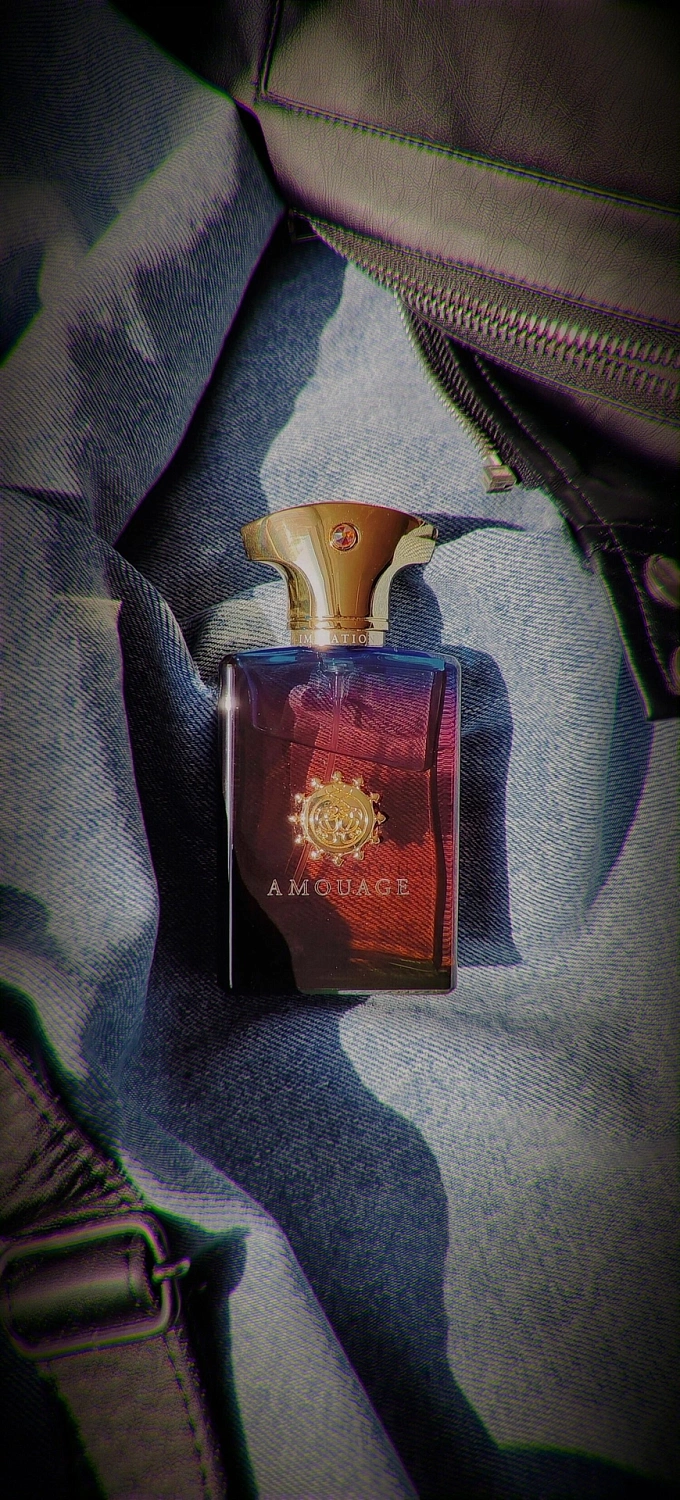Amouage Imitation For Man