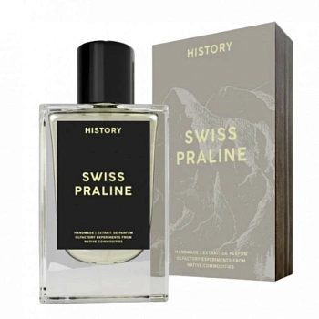Фото History Parfums Swiss Praline