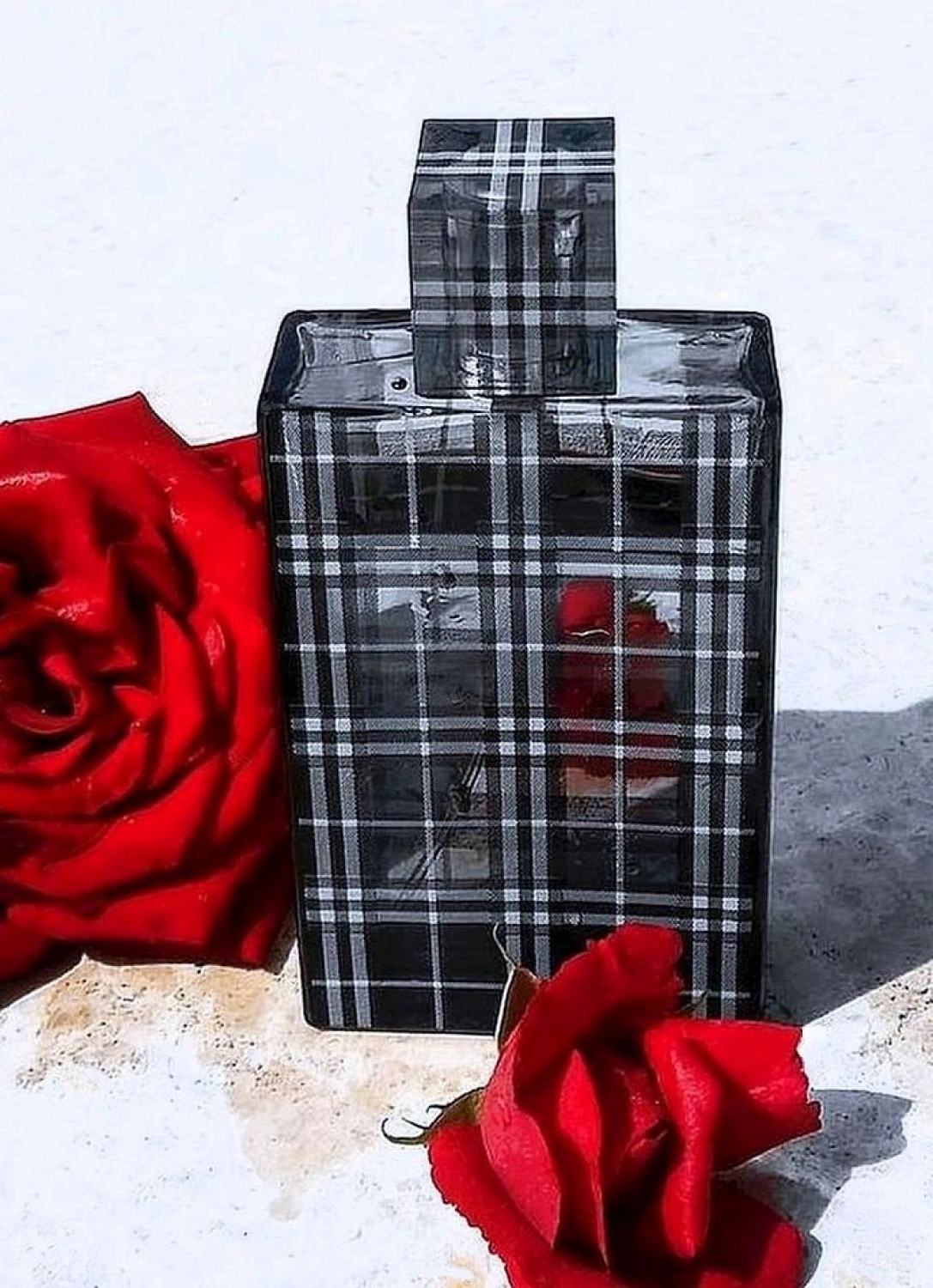 Burberry Brit For Men