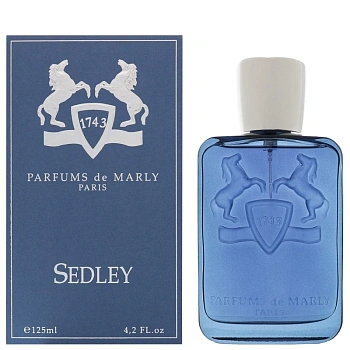 Parfums de Marly Sedley парфюмерная вода 125 мл