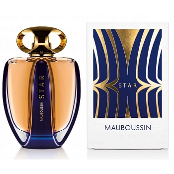 Mauboussin Star парфюмерная вода 90 мл