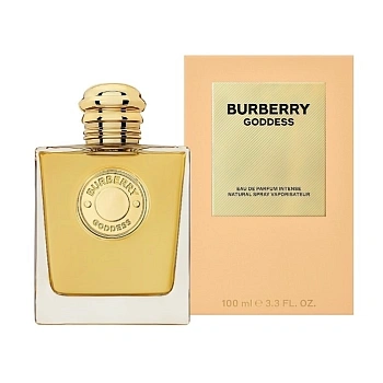 Фото Burberry Goddess Intense