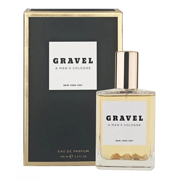 Фото Gravel A Man's Cologne
