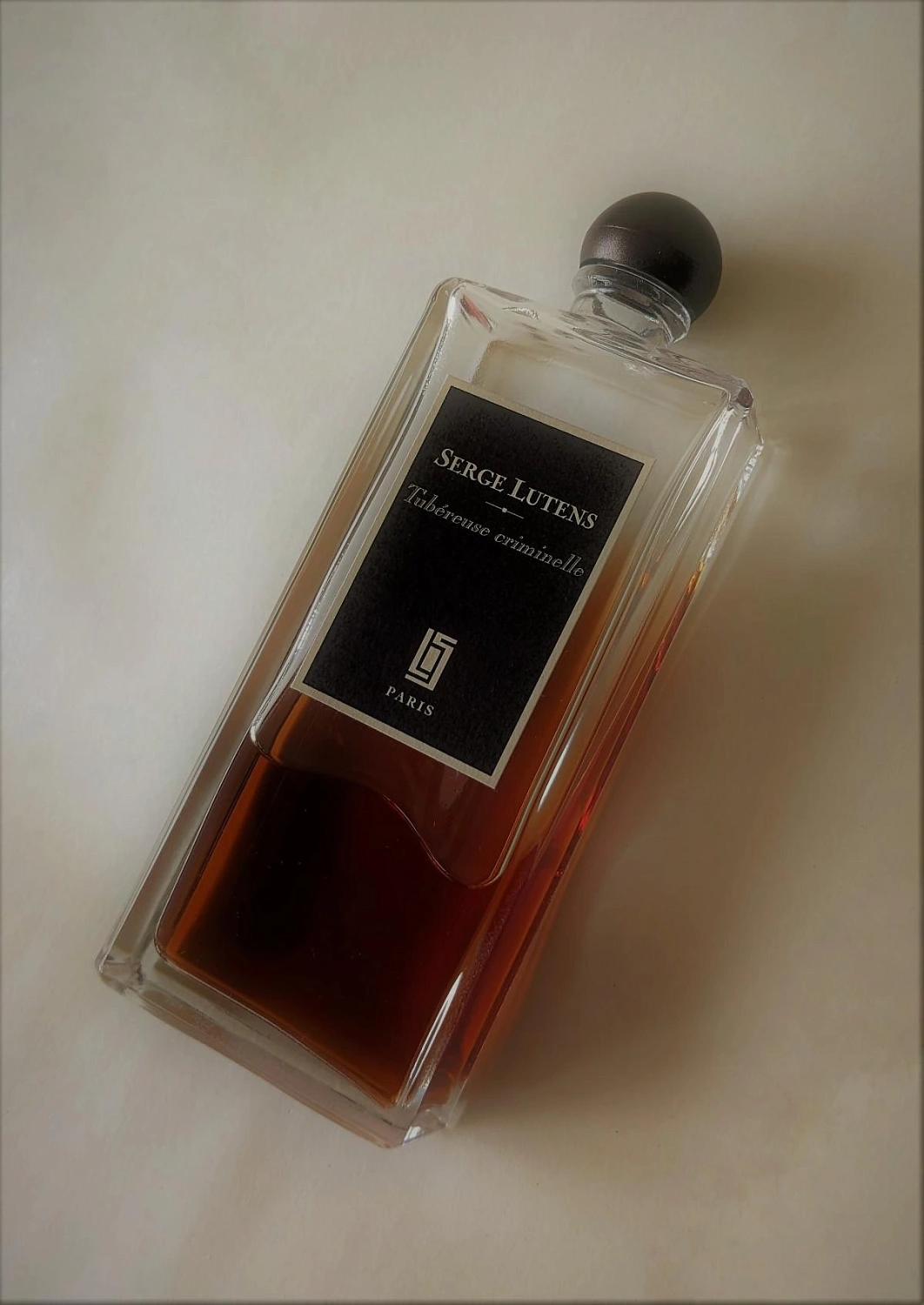 Serge Lutens Tubereuse Criminelle
