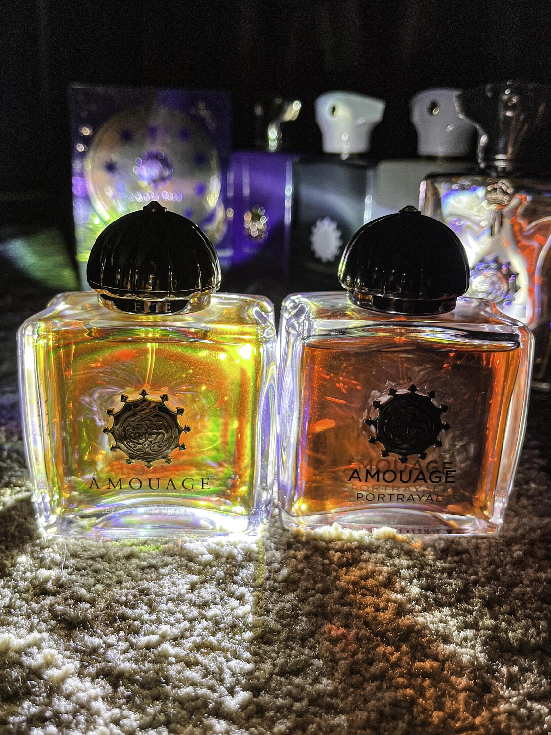 Amouage Fate for Women
