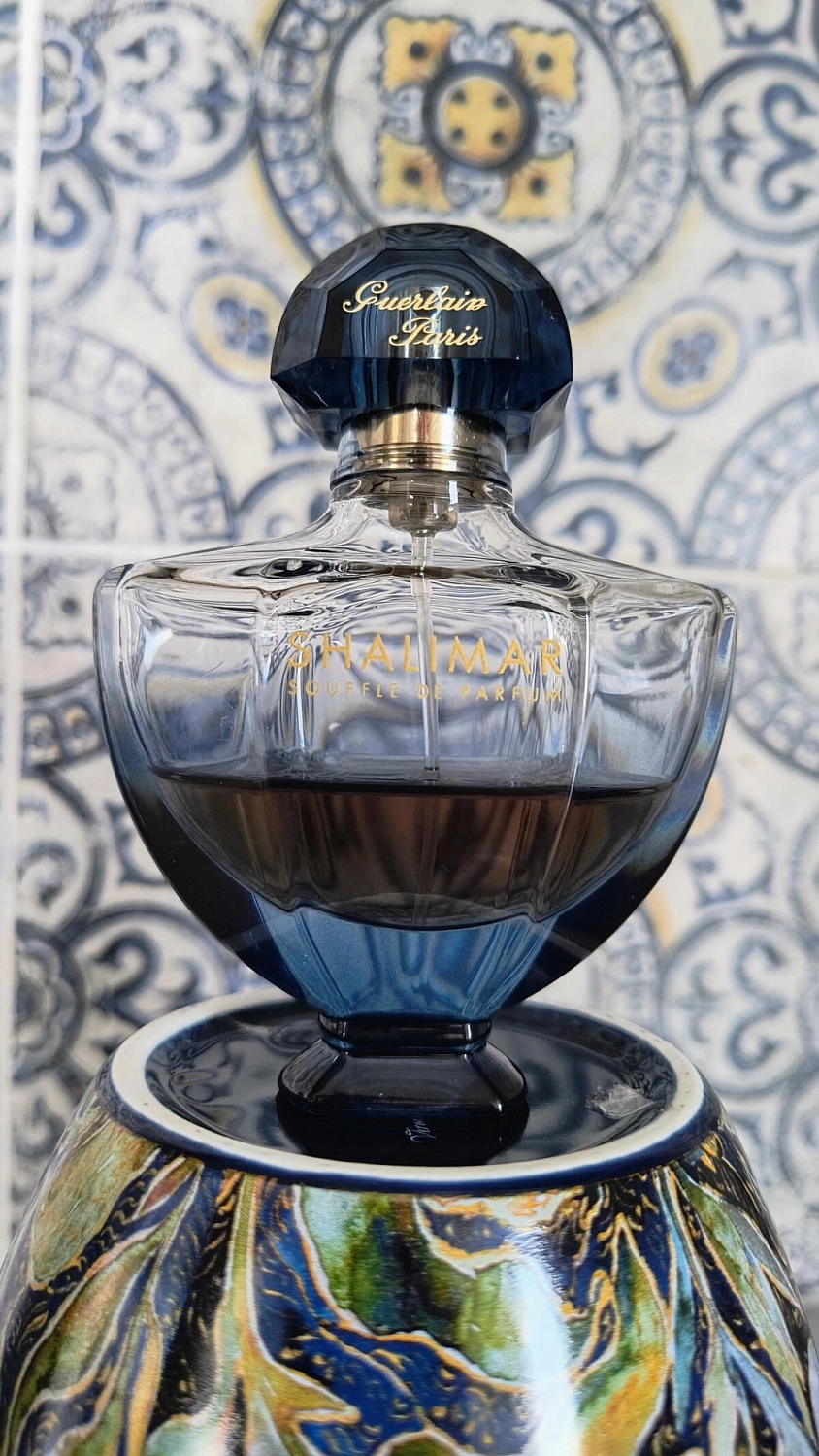 Guerlain Shalimar Souffle de Parfum