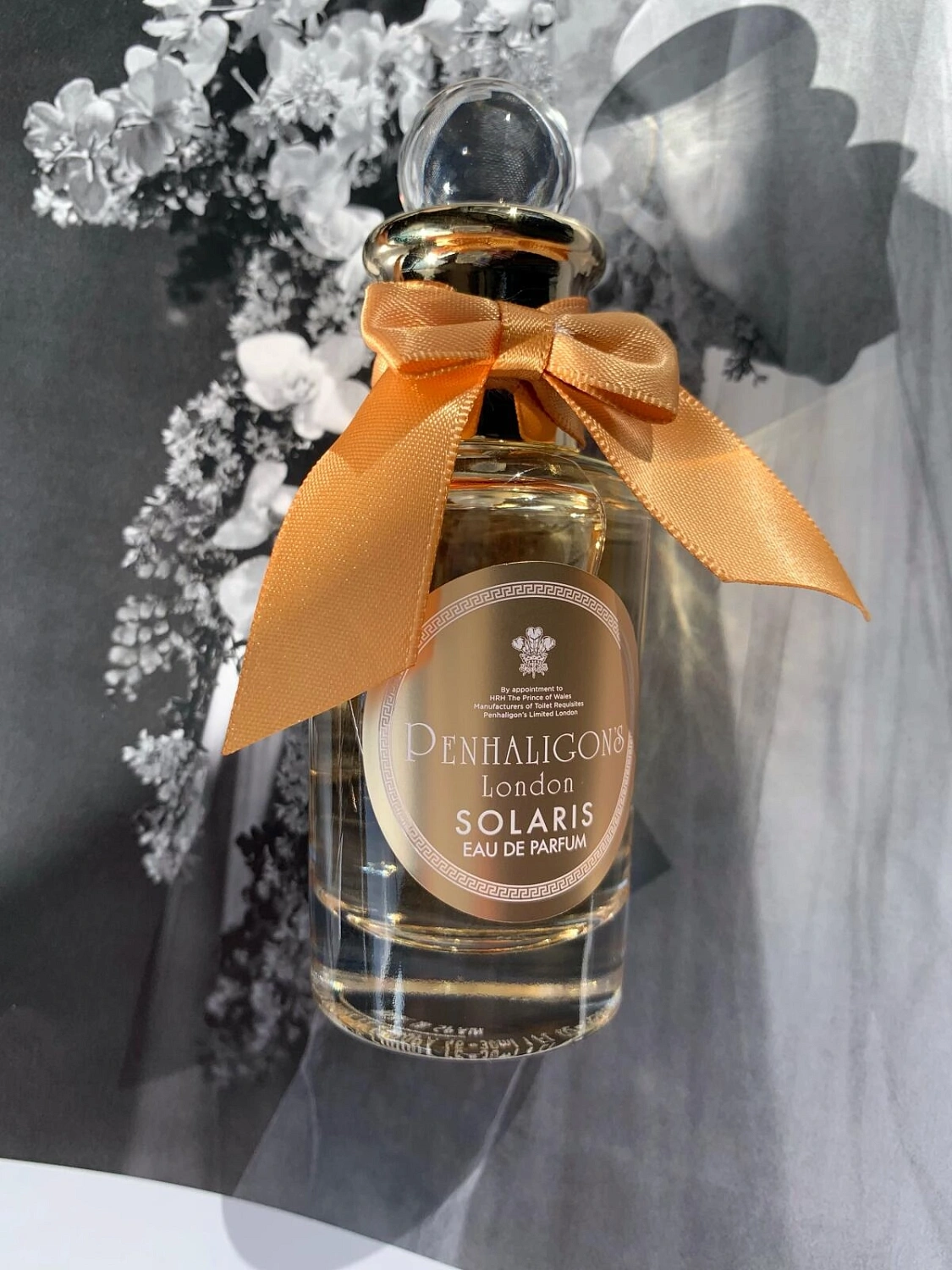 Penhaligon's Solaris