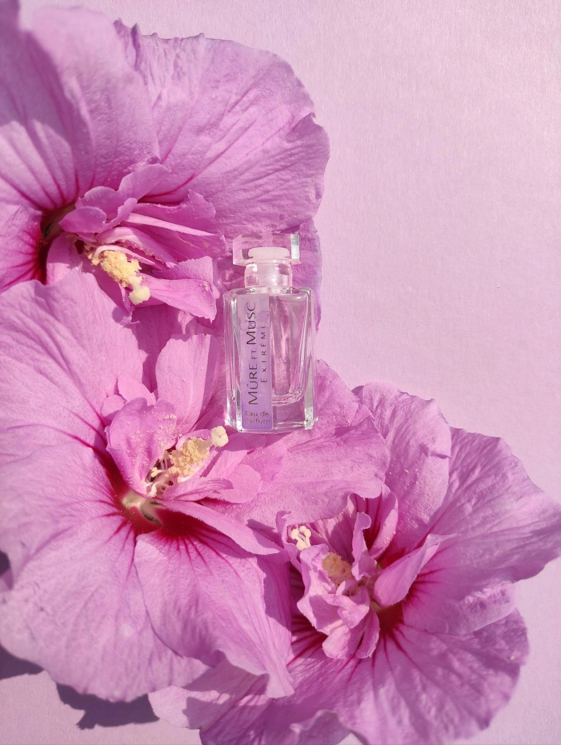 L'Artisan Parfumeur Mure et Musc