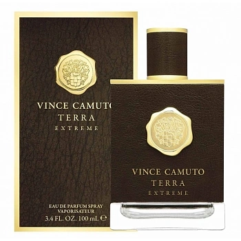 Vince Camuto Terra Extreme парфюмерная вода 100 мл