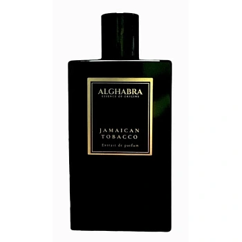 Фото Alghabra Jamaican Tobacco