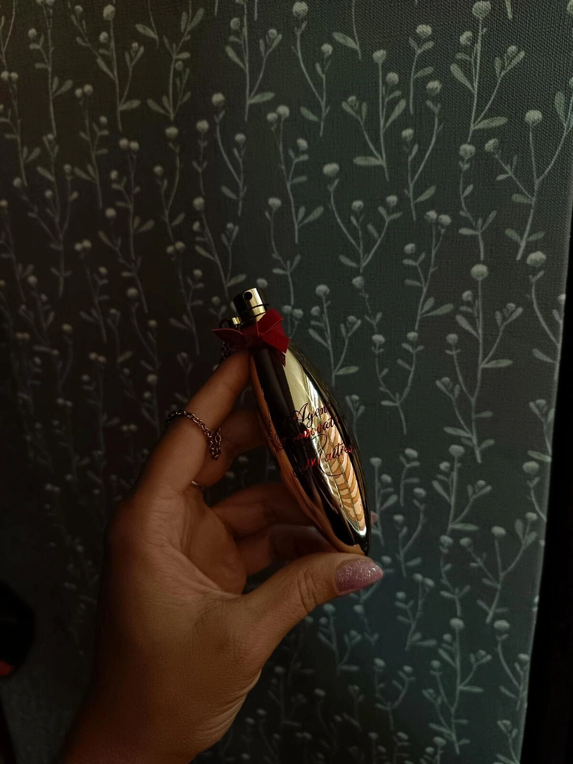 Agent Provocateur Maitresse