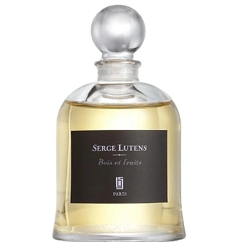 Serge Lutens Bois et Fruits парфюмерная вода 75 мл тестер