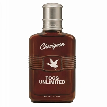 Фото Chevignon Togs Unlimited