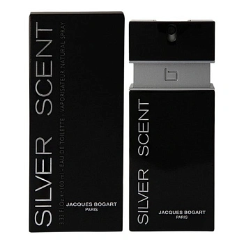 Фото Jacques Bogart Silver Scent