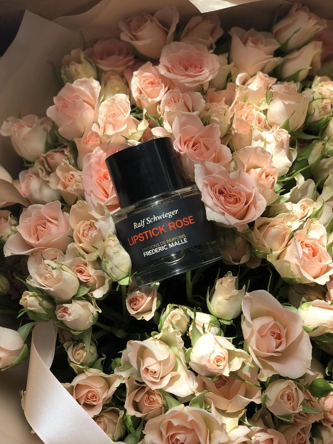 Frédéric Malle Lipstick Rose