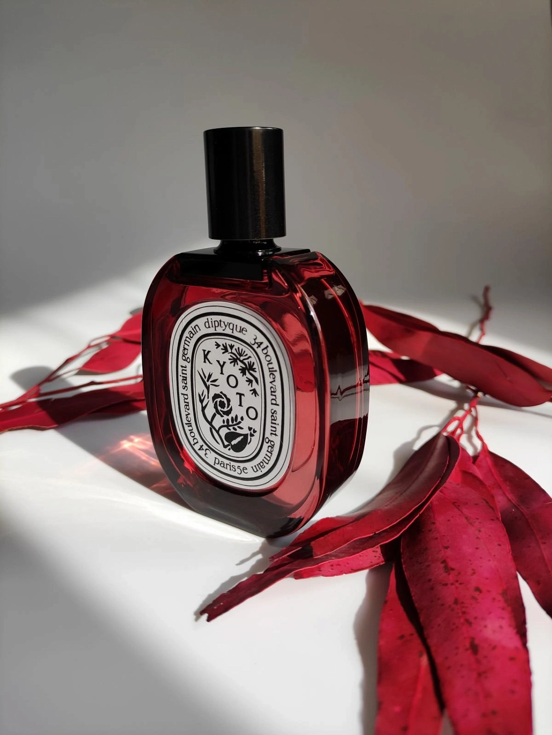 Diptyque Kyoto