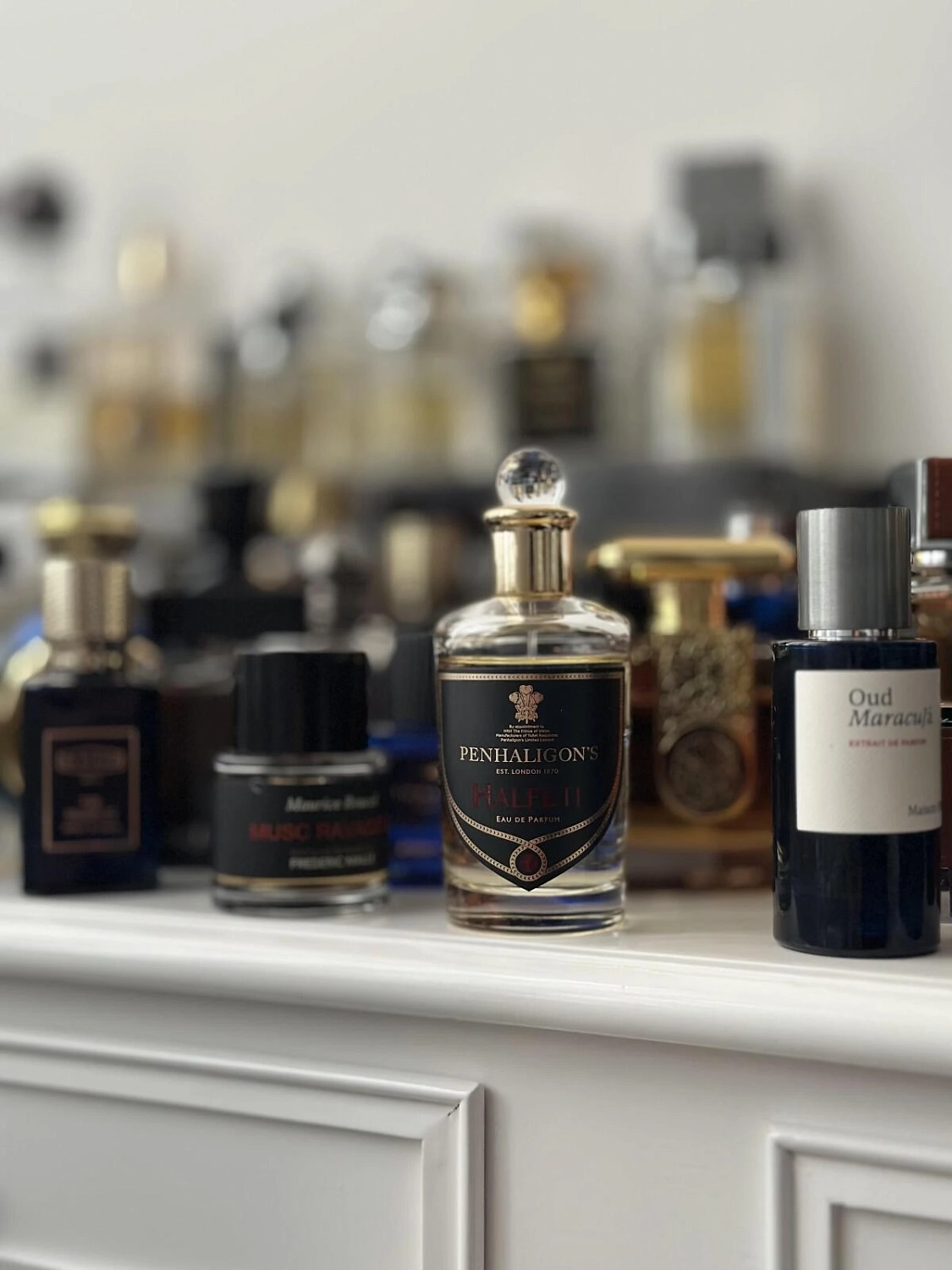 Penhaligon's Halfeti
