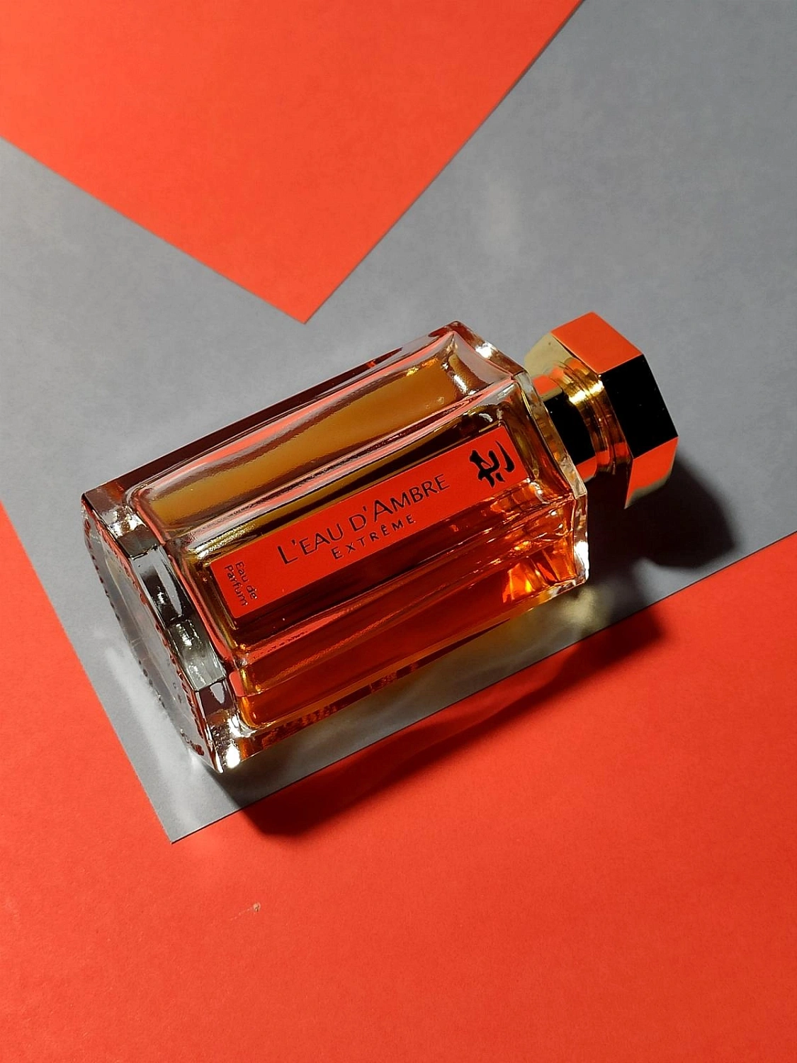 L'Artisan Parfumeur L'Eau d'Ambre Extreme