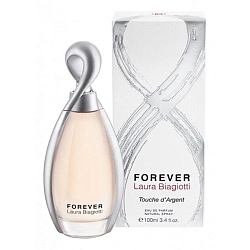 Laura Biagiotti Forever Touche d'Argent