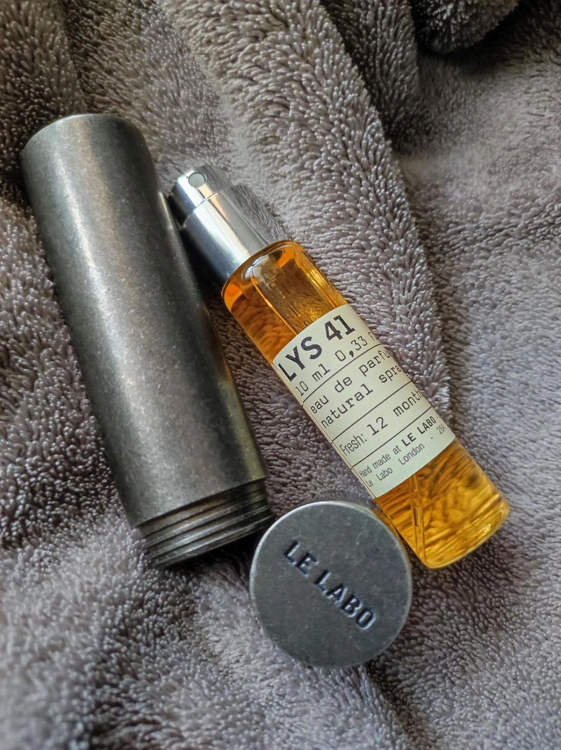 Le Labo Lys 41