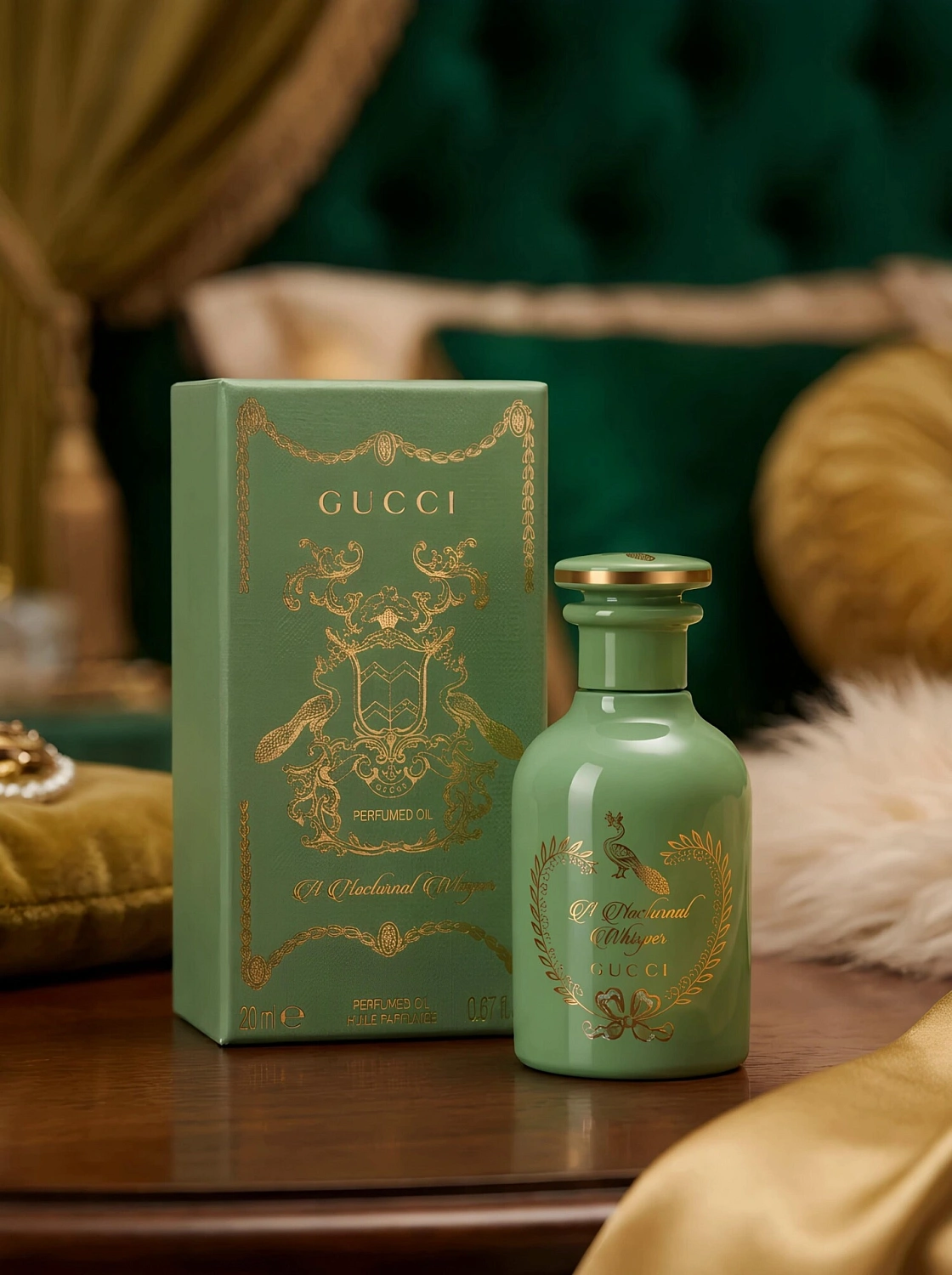 Gucci A Nocturnal Whisper