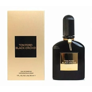 Tom Ford Black Orchid парфюмерная вода 30 мл