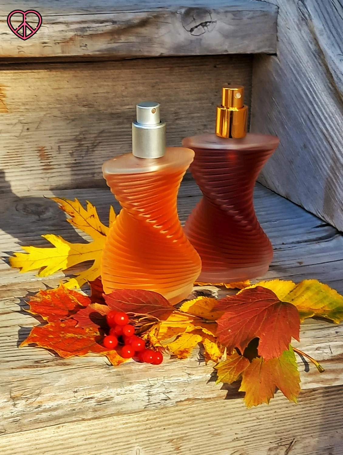 Montana Parfum de Peau
