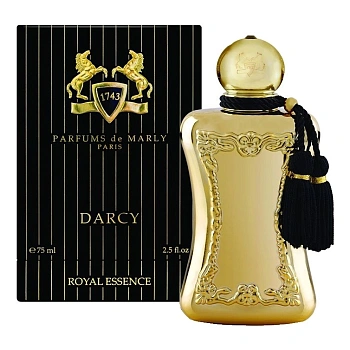 Фото Parfums de Marly Darcy