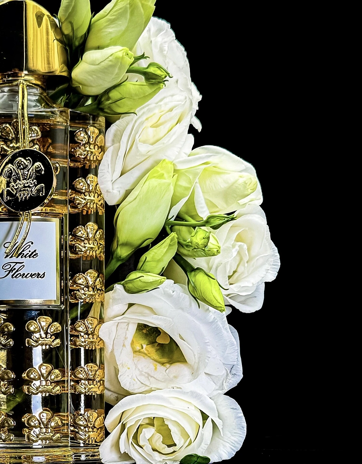 Creed White Flowers