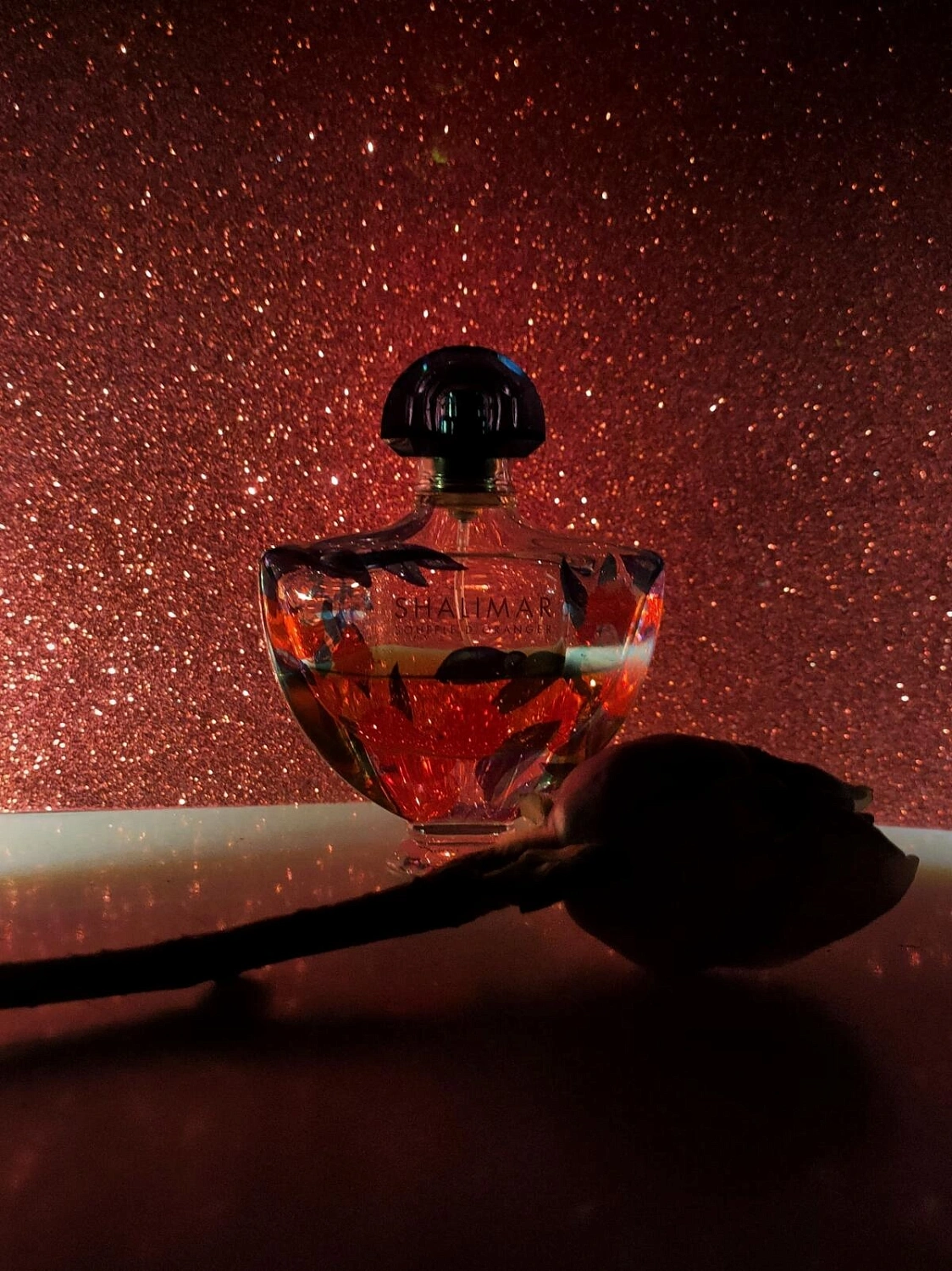 Guerlain Shalimar Souffle d'Oranger