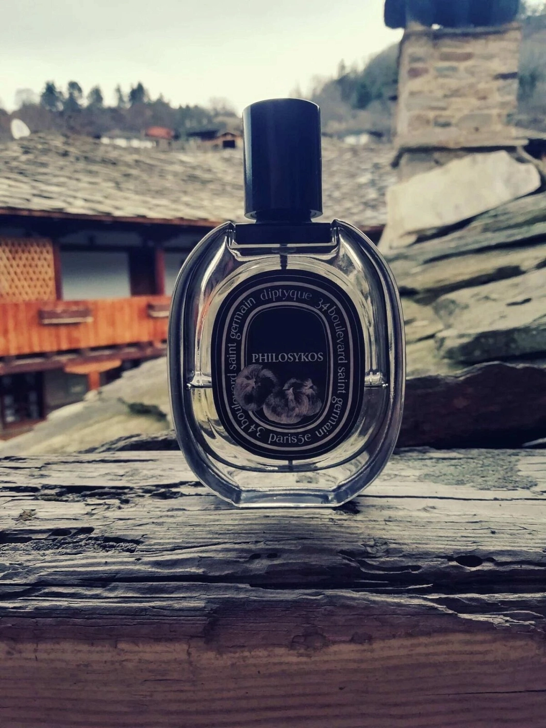 Diptyque Philosykos
