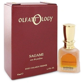 Фото Olfattology Sagami