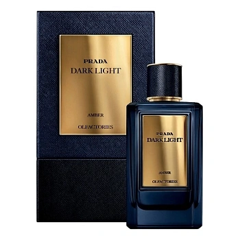 Prada Olfactories Dark Light парфюмерная вода 100 мл