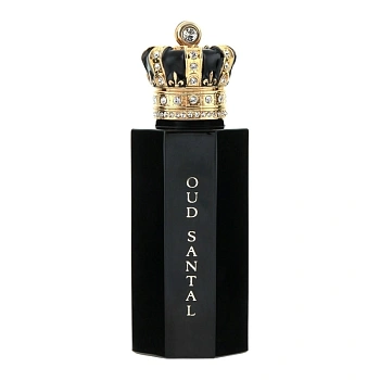 Фото Royal Crown Oud Santal