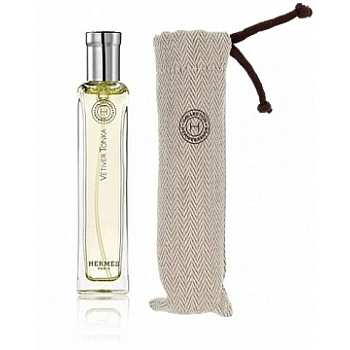 Hermessence Vetiver Tonka туалетная вода 15 мл