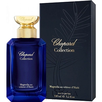 Фото Chopard Magnolia Au Vetiver du Haiti