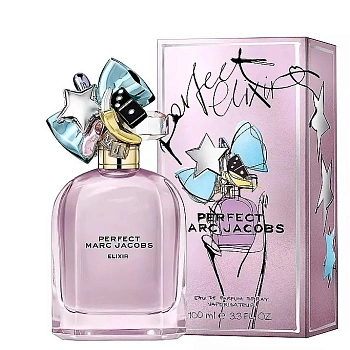 Фото Marc Jacobs Perfect Elixir