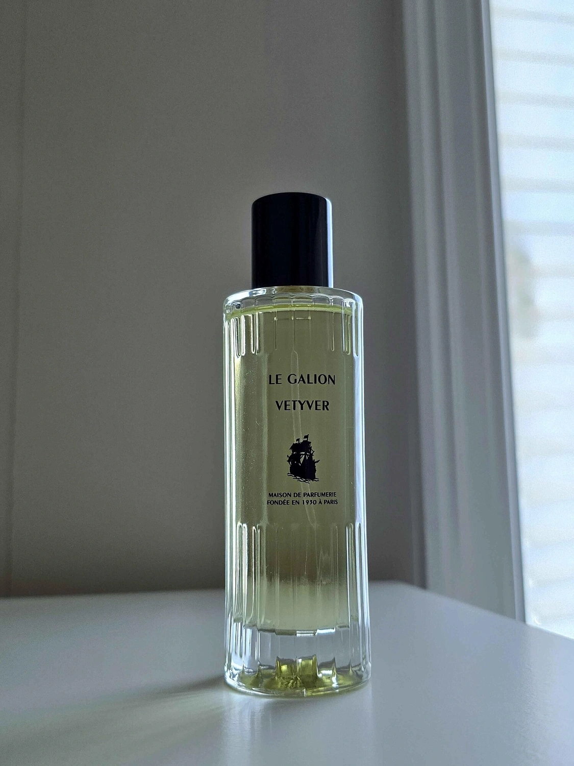Le Galion Vetyver