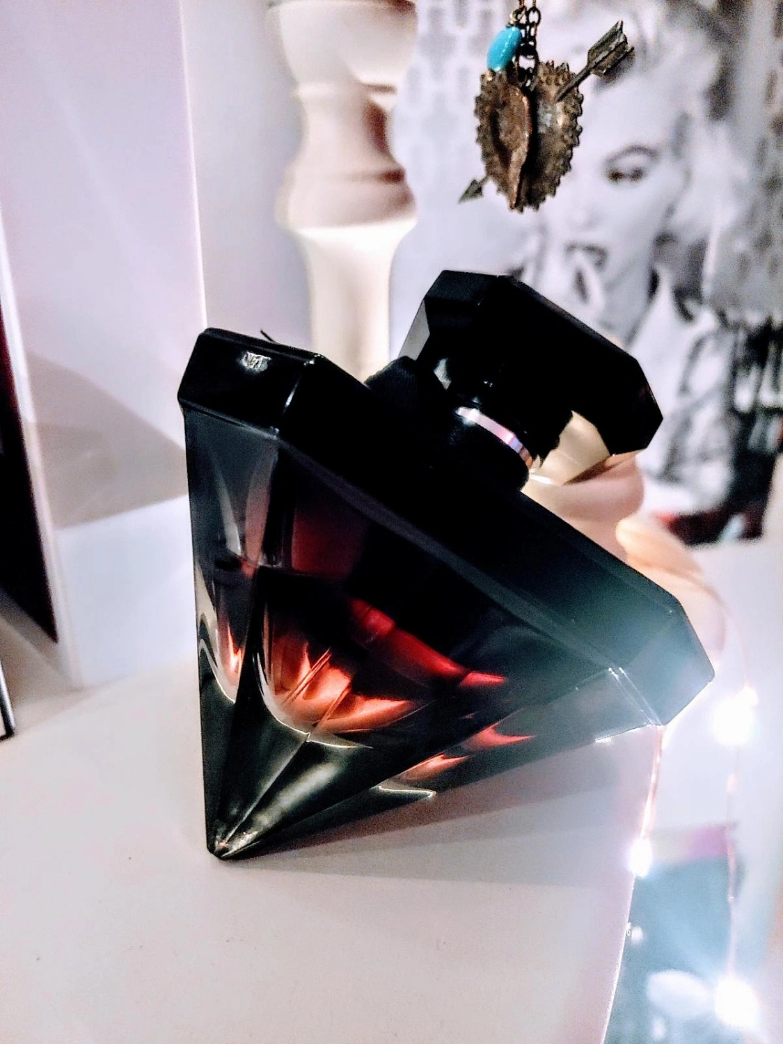 Lancôme La Nuit Tresor Fleur de Nuit