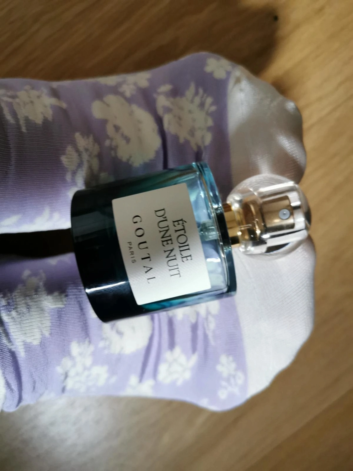 Annick Goutal Etoile d'Une Nuit