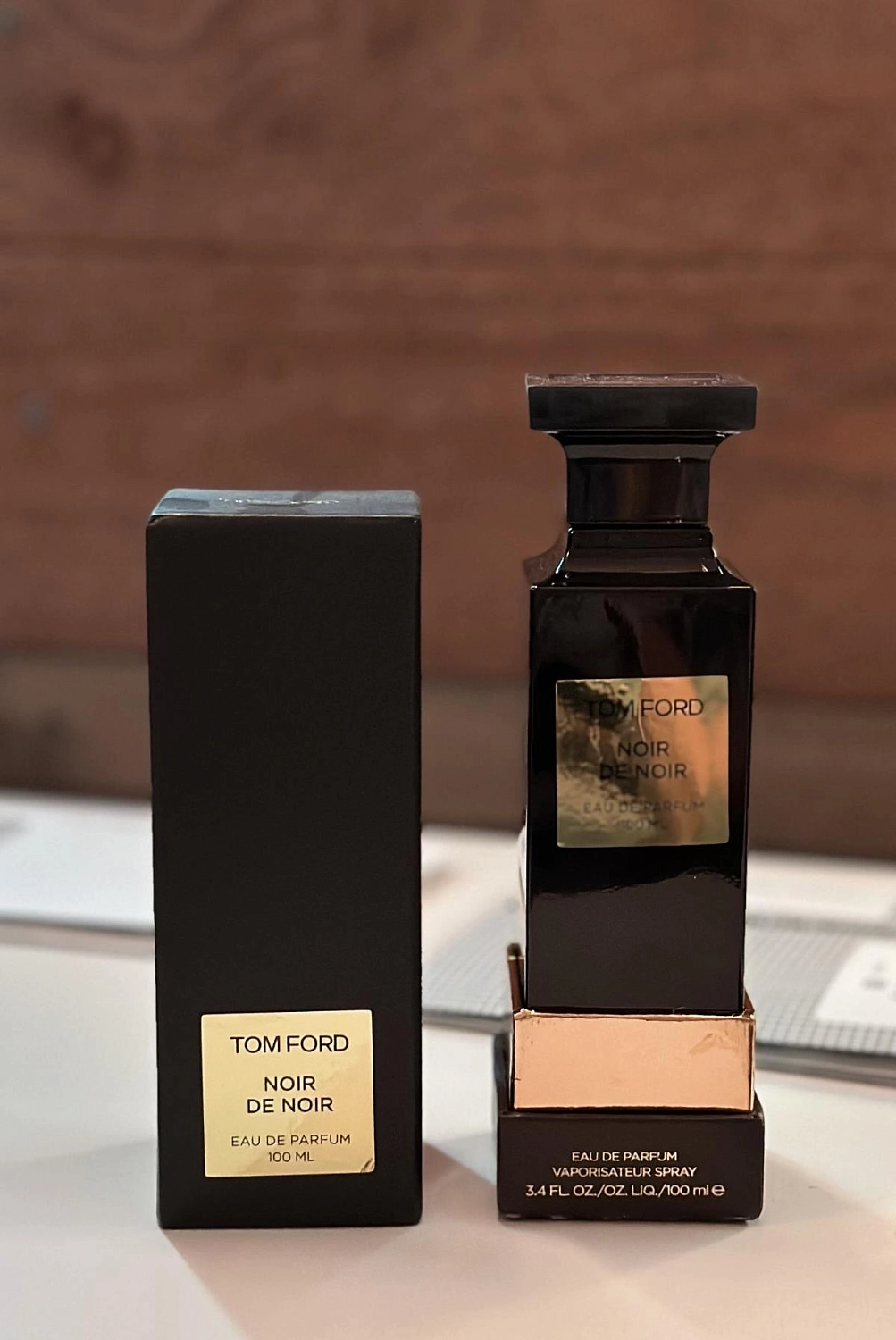 Tom Ford Noir De Noir