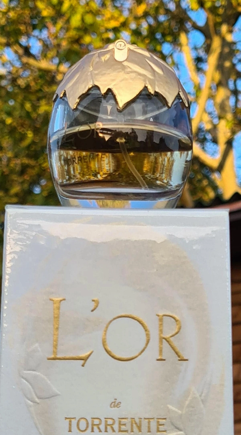 L'Or de Torrente