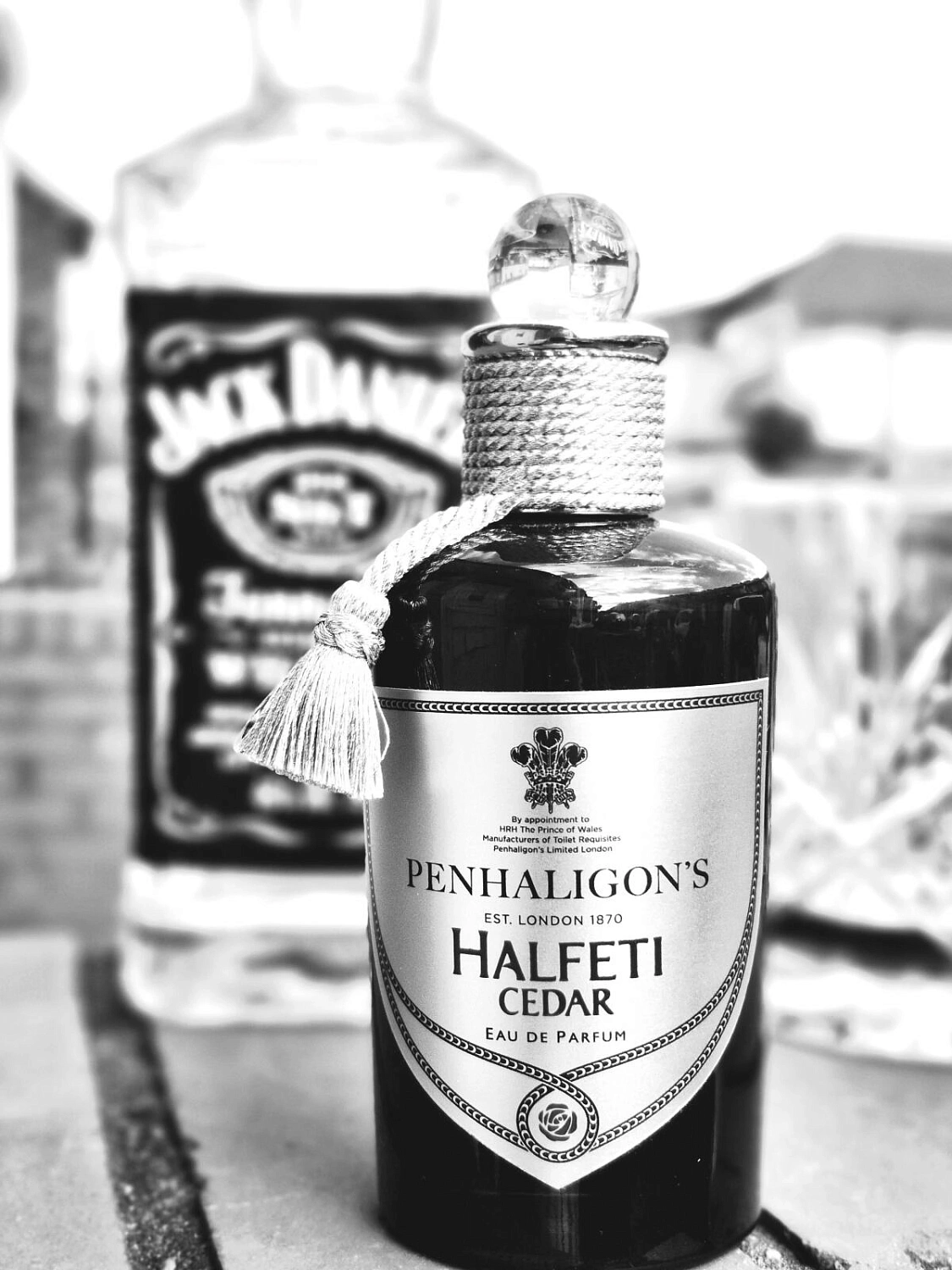 Penhaligon's Halfeti Cedar