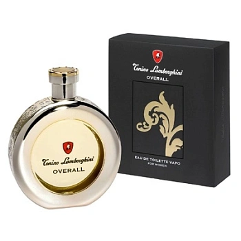 Фото Tonino Lamborghini Overall