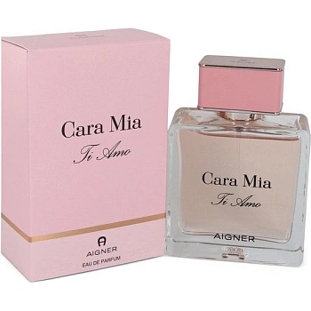 Фото Aigner Cara Mia Ti Amo