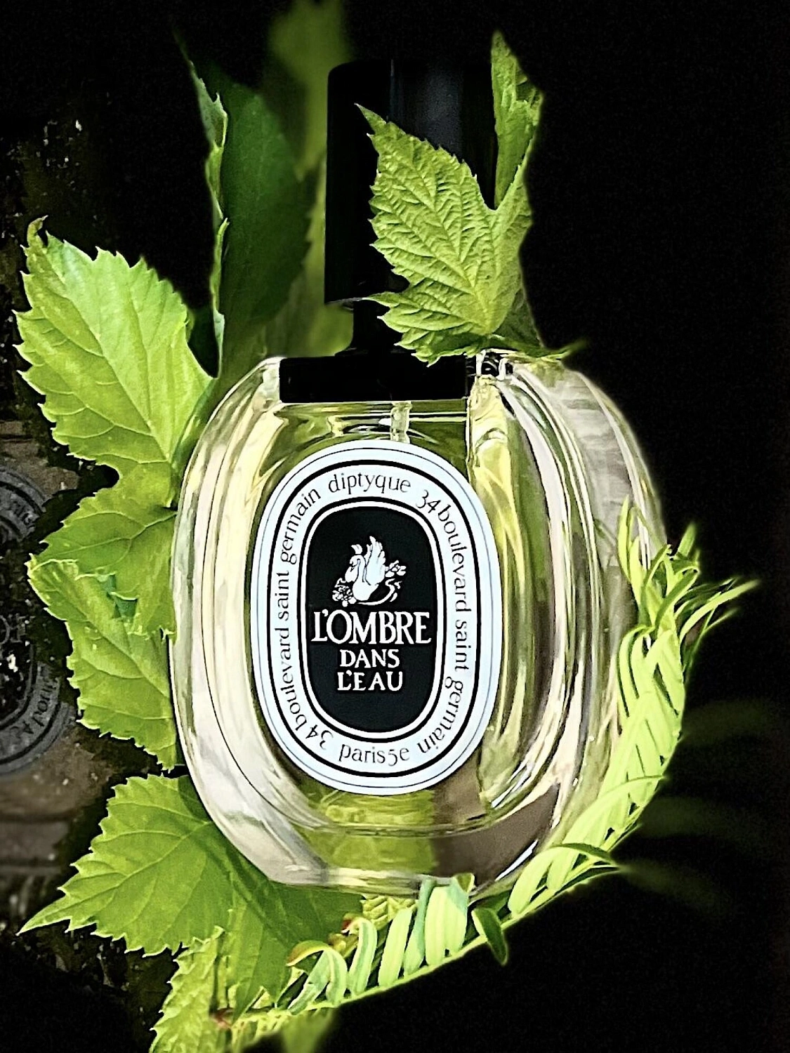 Diptyque L'Ombre Dans L'Eau