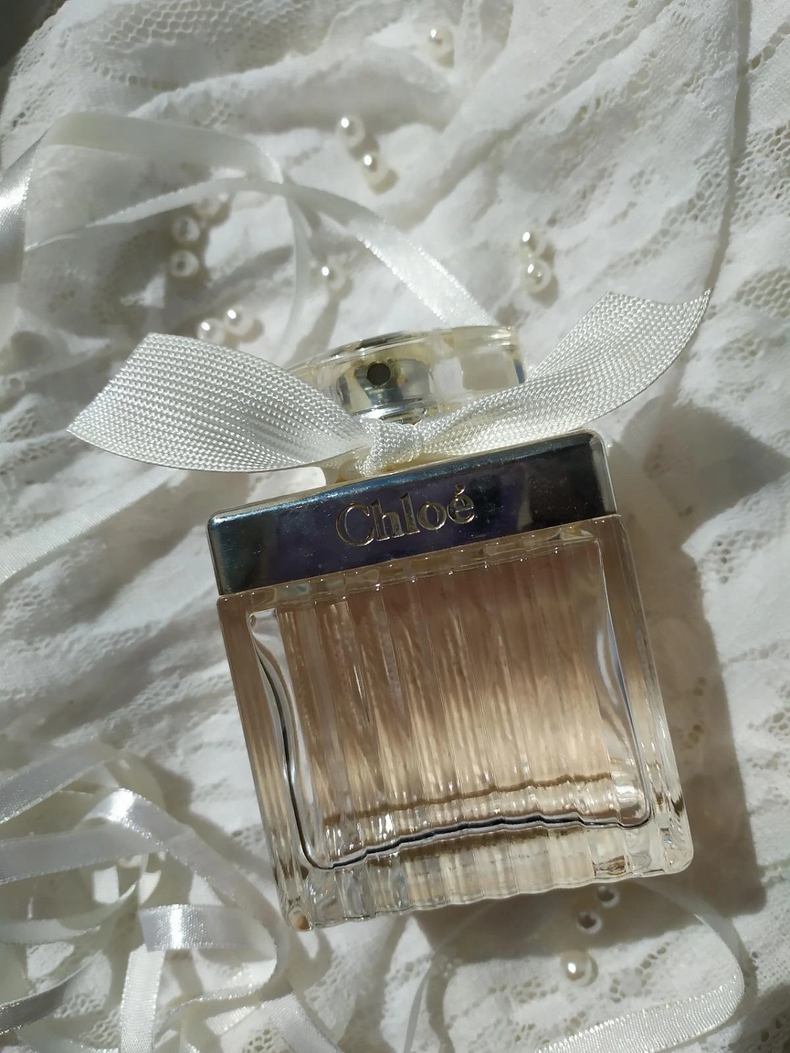 Chloé Eau de Toilette 2015