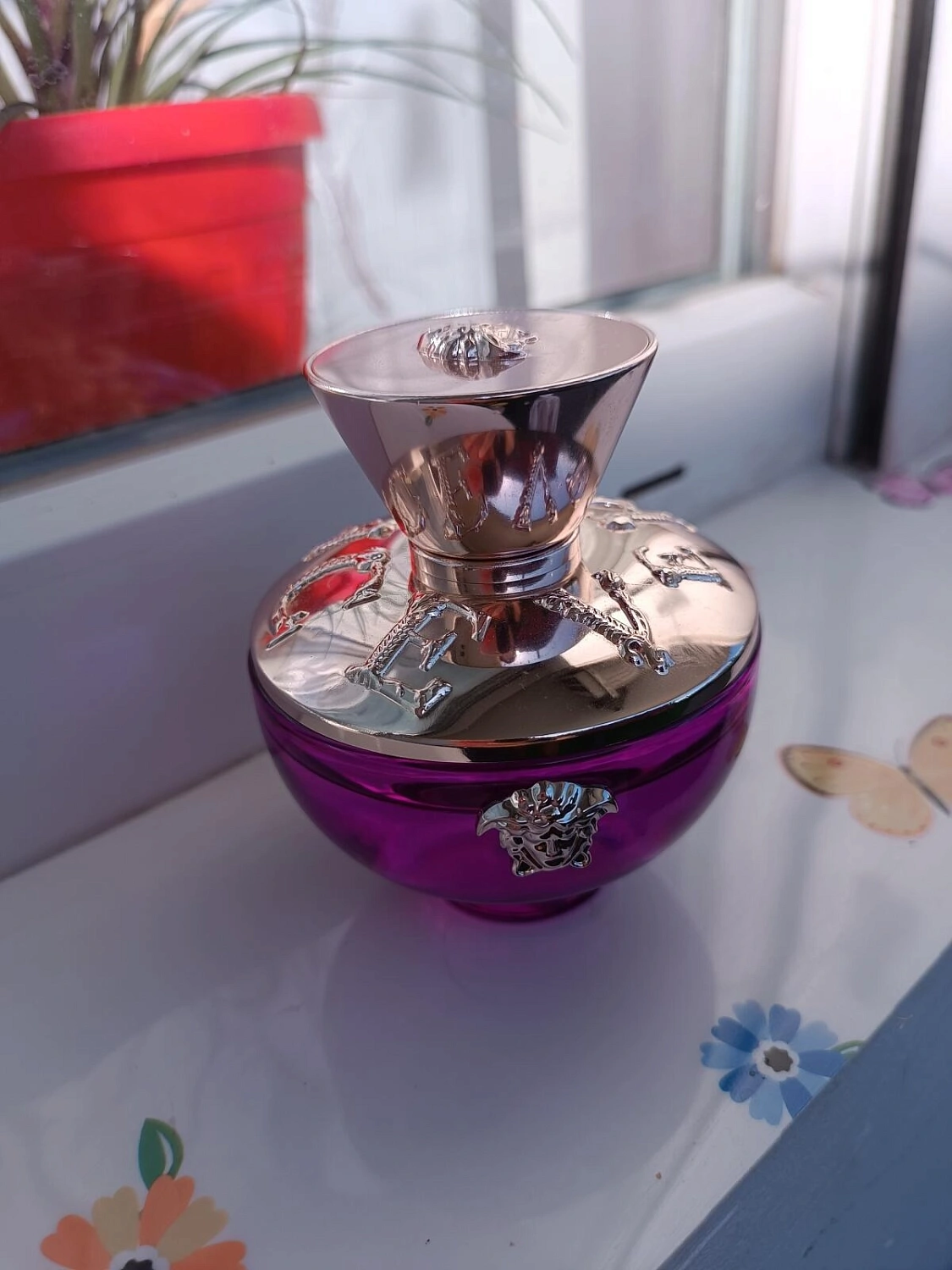 Versace Pour Femme Dylan Purple